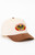 Pacsun Men's Lifted Spirits Corduroy Strapback Hat - 0641611890002