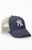 47 Brand Women's New York Flagship Trucker Hat - 0643600540090