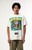 FIFA Men's World Cup Team Brazil Jaguar T-Shirt - 0097512940002