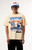 FIFA Men's World Cup Team France Eiffel Tower T-Shirt - 0097512940005