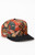 New Era Men's Chicago Whitesox Leaves 9FIFTY A-Frame Snapback Hat - 0641514970424