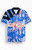 adidas Men's NY Graphic Short Sleeve Jersey - 0103000250042