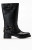 Steve Madden Women's Astor Leather Boots - 0580500270003
