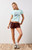 Your Favorite Women's Pacific Paradise Relaxed T-Shirt - 0702512320173