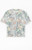 Pacsun Men's Camo Premium Cropped T-Shirt - 0120522800131