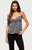 Edikted Women's Emmylou Babydoll Tank Top - 0260609690103