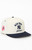 New Era Men's New York Yankees 9FIFTY A-Frame Snapback Hat - 0641514970452
