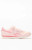 Reebok Women's Pink Classic AZ Sneakers - 0542491370008