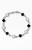 Pacsun Men's Cross Bracelet - 0629491390007