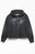 Studio by Supervsn Men's Star Full Zip Hoodie - 0202604540001