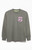 Studio by Supervsn Men's Flora Long Sleeve T-Shirt - 0125604540009
