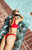 Sol By Fae Women's Kendall Tank Bikini Top - 0825612020003