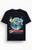 Men's Nas Illmatic Bench T-Shirt - 0097511160103