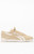 Reebok Women's Tan Freestyle Lo Sneakers - 0542491370022