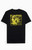 Brixton Men's Cisco Standard T-Shirt - 0097440200028