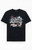 Von Dutch Men's Patch Logo T-Shirt - 0097513430016