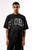 Pacsun Men's Glory Ripped Cropped T-Shirt - 0120522800137