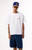 Pacsun Men's x Gov Ball Cap Stack T-Shirt - 0097603261728