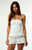 Pacsun Women's Siren Belt Chain - 0673610720009