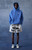Formula 1 Men's x Pacsun Overtake Garage Mesh Shorts - 0172484260005