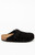 Birkenstock Men's Boston Soft Footbed Clog Black - 0518610300004
