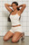 PAC 1980 Women's Active  Aspen Waffle Cami Top - 0771461580014