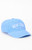 Pacsun Women's East Coast Club Strapback Hat - 0643601990005