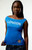 Pacsun Women's Soccer London Tank Top - 0702461580077