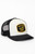 Brixton Men's Hubal Netplus Trucker Hat - 0641440200090