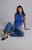 Modern Renewal Women's Raglan Tank Top - 0712488890002