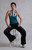 Modern Renewal Women's One Shoulder Sports Jersey Tank Top - 0712488890006