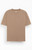 PS Basics Men's Basic Oversized T-Shirt - 0120468680541
