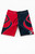 Quiksilver Men's Young Guns Intercepter 10" Boardshorts - 0150610080031