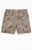 Pacsun Men's Shell Seersucker 6.5" Swim Trunks - 0150603490276