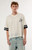 Pacsun Men's Surf Club Short Sleeve Football Jersey - 0120611140013