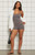 PAC 1980 Women's PAC WHISPER Active Posie Biker Shorts - 0772471630008