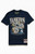Mitchell & Ness Men's Yankees Dynasty T-Shirt - 0097514810274