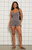 PAC 1980 Women's PAC WHISPER Active Bridgette Halter Top - 0771471630007