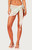 Edikted Women's Island Barbie Sheer Glitter Sarong - 0269609690063