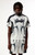 Formula 1 Men's x Pacsun RD1 Mesh Short Sleeve Jersey - 0097611140003