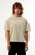 Pacsun Men's Ghost Knit T-Shirt - 0120519270315
