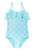 Boardies Men's Kids Ilfracombe One Piece Swimsuit - 0236610600013
