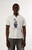 Pacsun Men's Locals Only Notched Neck T-Shirt - 0120468680646