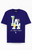 New Era Men's LA Dodgers Lemon T-Shirt - 0097514970231