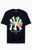 New Era Men's NY Yankees Apple T-Shirt - 0097514970232