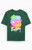 47 Brand Men's Atlanta Braves Gallery Flower T-Shirt - 0097600540050