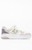 New Balance Women's Gray 550 Sneakers - 0542221770110