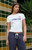 John Galt Women's Loreen Italia T-Shirt - 0790601600512