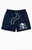 Men's Snoopy Golf 6" Swim Trunks - 0150512830002