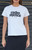 John Galt Women's Cement Radio Silence T-Shirt - 0790601600548